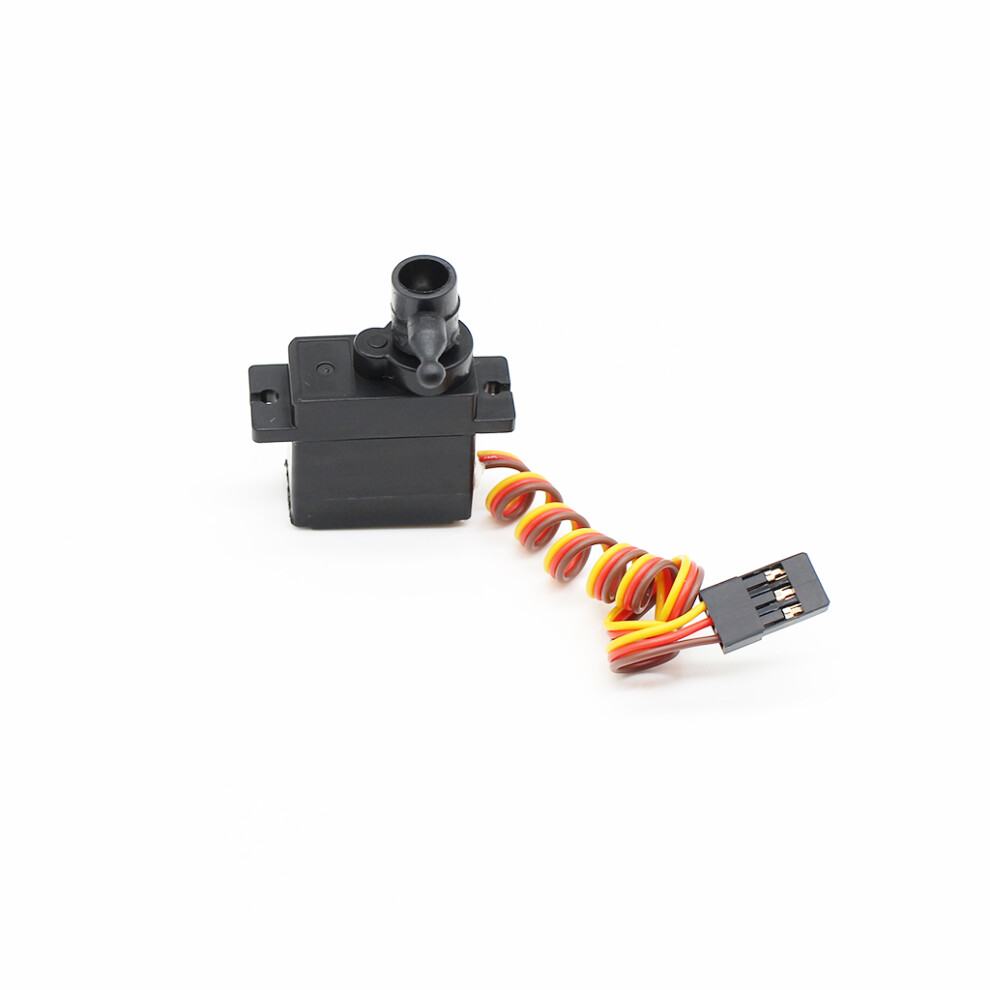 For Wltoys 2428-2758 Climbing Car Rudder Set Upgrades Parts Rc Car Accessories 320997494690