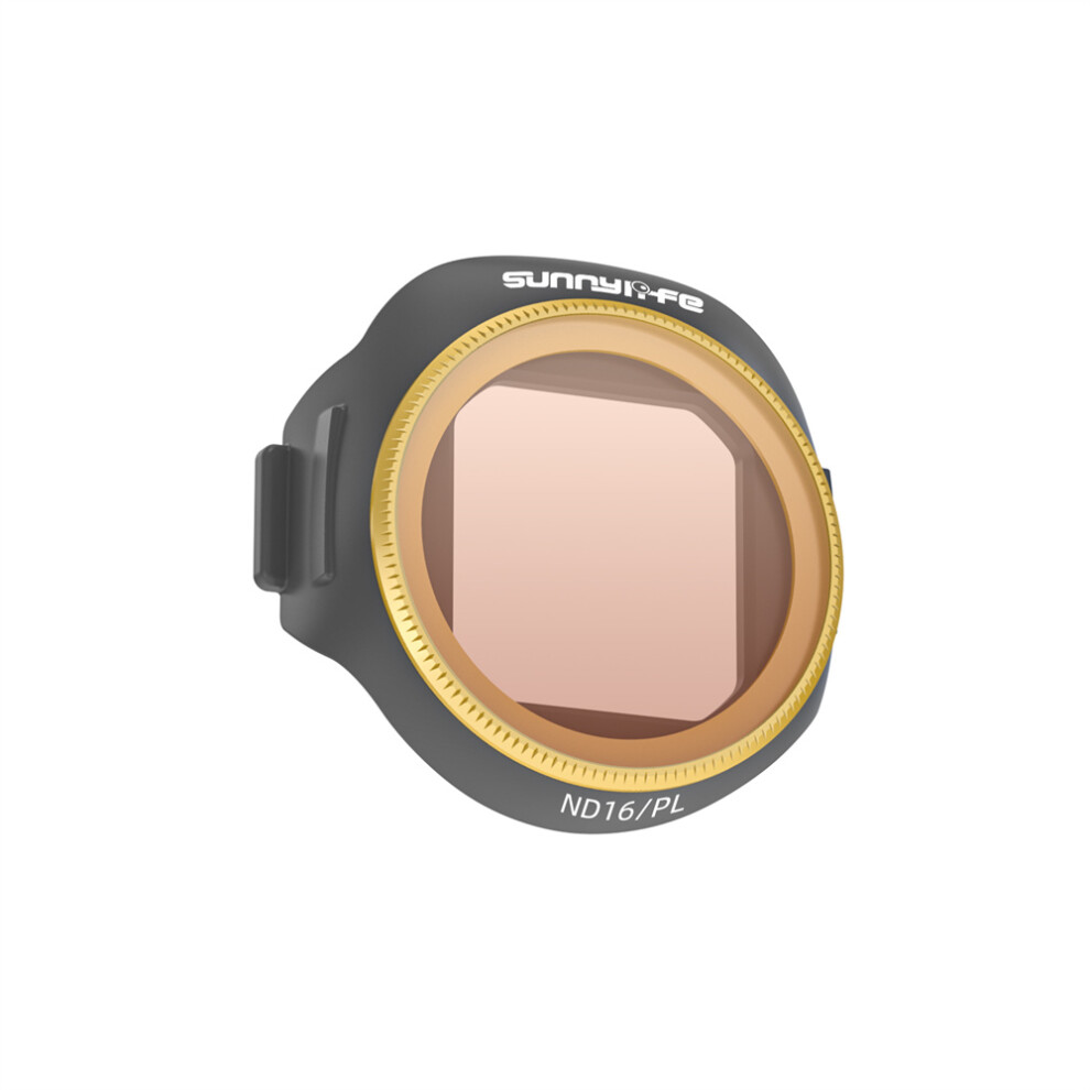 (Nd16/Pl) Lens Filters Adjustable Cpl Filters Nd16 Nd64/Pl Nd32/Pl Mcuv For Dji Mini 5 Pro Light 320997475408