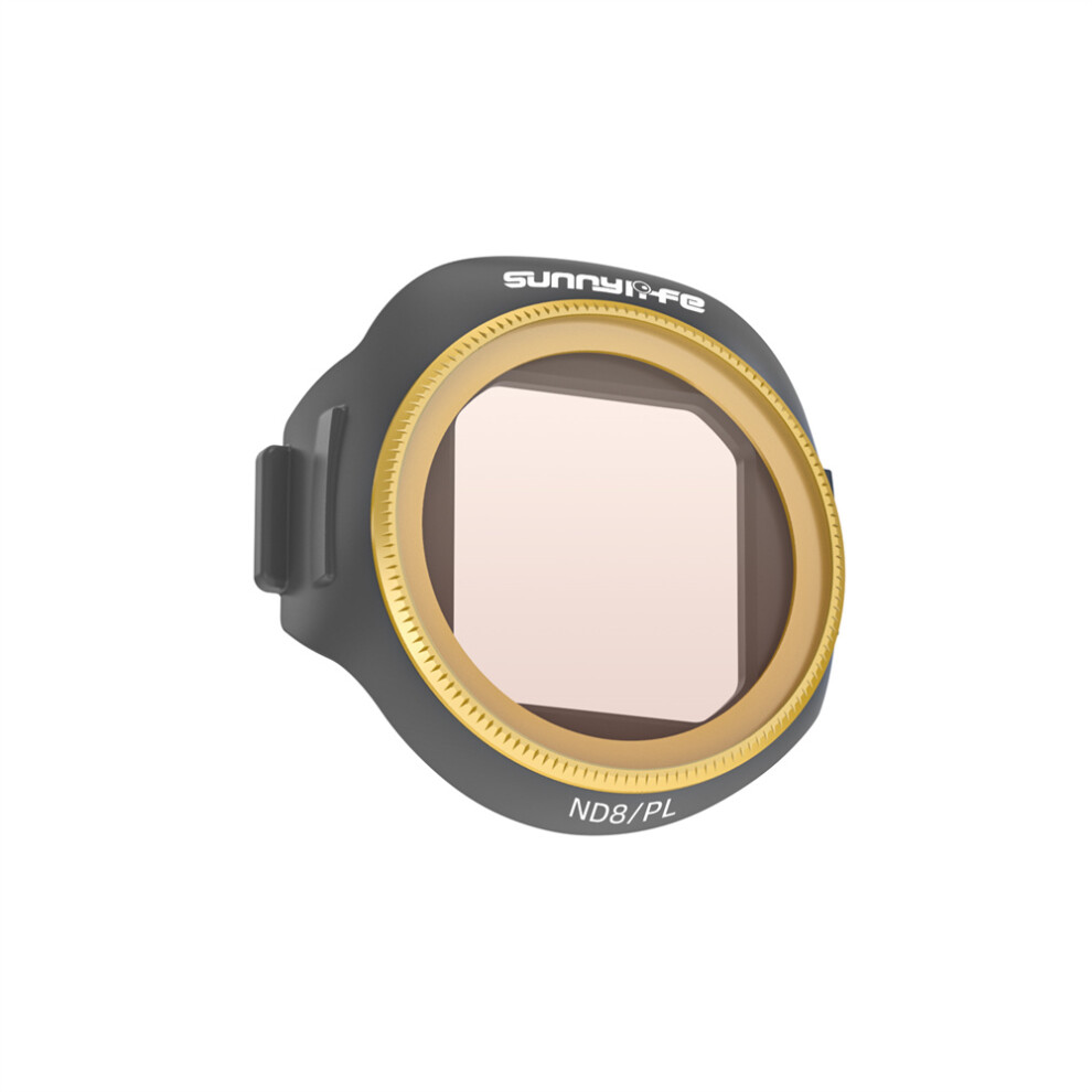 (Nd8/Pl) Lens Filters Adjustable Cpl Filters Nd16 Nd64/Pl Nd32/Pl Mcuv For Dji Mini 5 Pro Light 320997475392