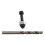 23pcs Bumper Hole Cutter HSS Drill for Parking Sensor Installation 5mm 4
