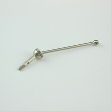 For Wltoys 144002 124018 124017 RC Car Universal Shaft Assembly Upgrades Parts