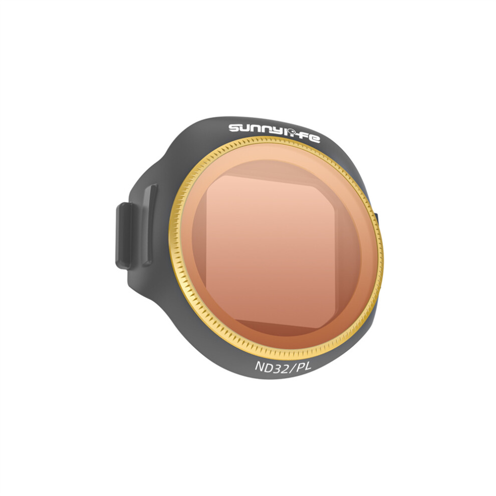 (Nd32/Pl) Lens Filters Adjustable Cpl Filters Nd16 Nd64/Pl Nd32/Pl Mcuv For Dji Mini 5 Pro Light 320997475415