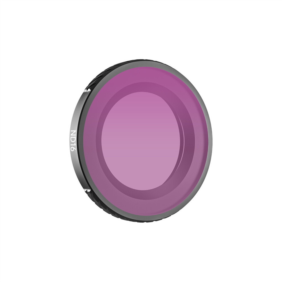 (Nd16) Camera Nd Cpl Uv Mist 1/4 Vlog Photography Filters For Dji Osmo Nano Black 115295188330