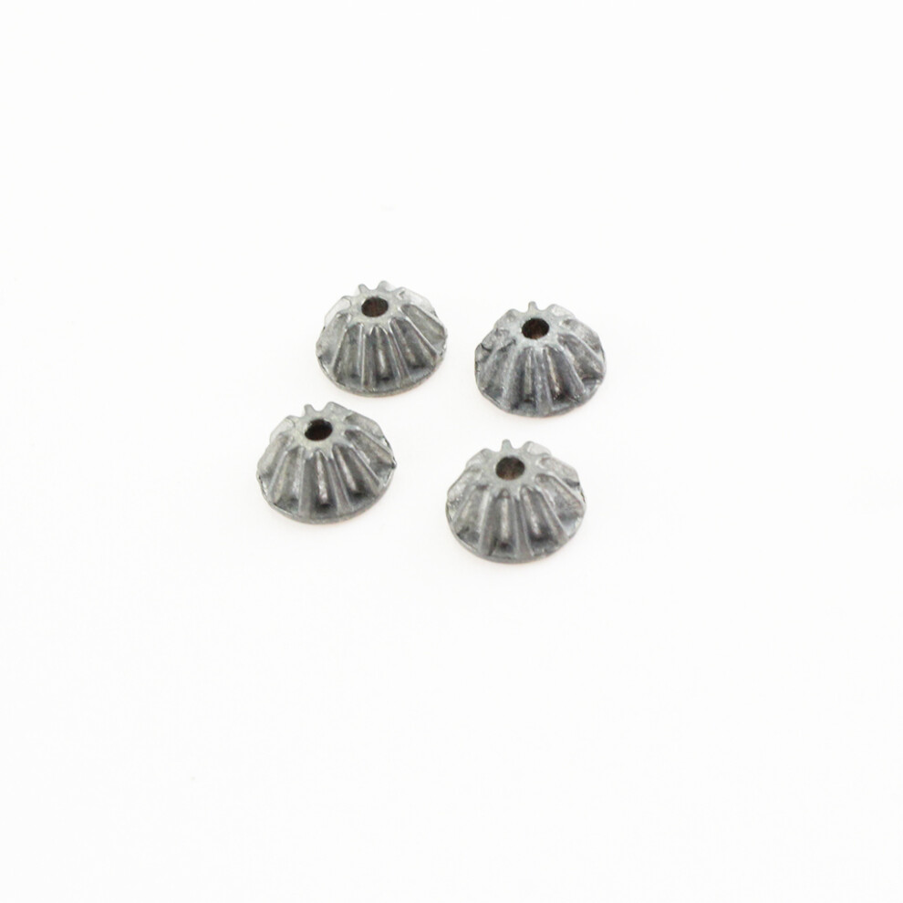 For Wltoys 144001 124016 124017 124018 124019 Rc Car Spare Parts 144001-1271 10T Differential Gear Asteroid Gear 320997491682