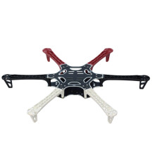 Hexacopter F550 6-Axis Carbon Fiber & Nylon Frame