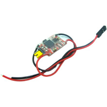 3A UBEC Anti-Interference Switchable External BEC with 5V/12V Selectable Output