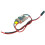 3A UBEC Anti-Interference Switchable External BEC 5V/12V Selectable Output 1