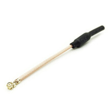 5PCS 5.8G 3dB Omni-Directional Brass Soft FPV Antenna 65mm with RG178 Cable