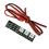 LED 16V 7-colour Switchable Light Board/strip Multi-axis Traverser Aerial Light 1