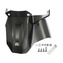Motorrad-Kotflügelverlängerung für Hinten, Kotflügel, Spritzschutz, Abdeckung für R1300GS R 1300 GS R 1300GS 2023 2024