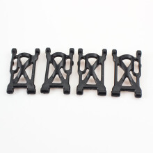 RC Car Upgrade Accessories Left&Right Swing Arm Group for Wltoys12428 12427