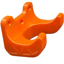 Ruimtebesparende ophanghaak Tuingereedschaphanger-1