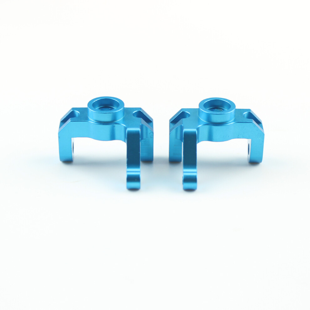 For Wltoys 1/12 Rc Car 12428 12423 Upgrade Metal Front Steering Cup 320997492535