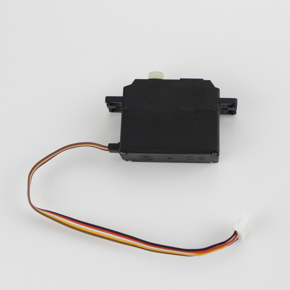 Five Wire Servo For Wltoys 12428 12427 12423 12628 1/12 Rc Car Upgrade Parts Accessories 320997492498