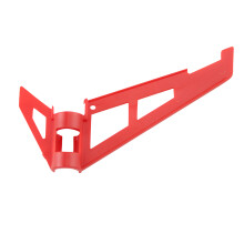WLtoys XK K130 K200 RC Helicopter Upgrade Tailpiece Accessories