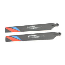 Wltoys XK K200 RC Plane Upgrade Airfoil Set & Spare Parts