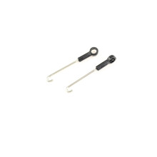 WLtoys XK K200 RC Helicopter Upgrade Lower Rods Accessories