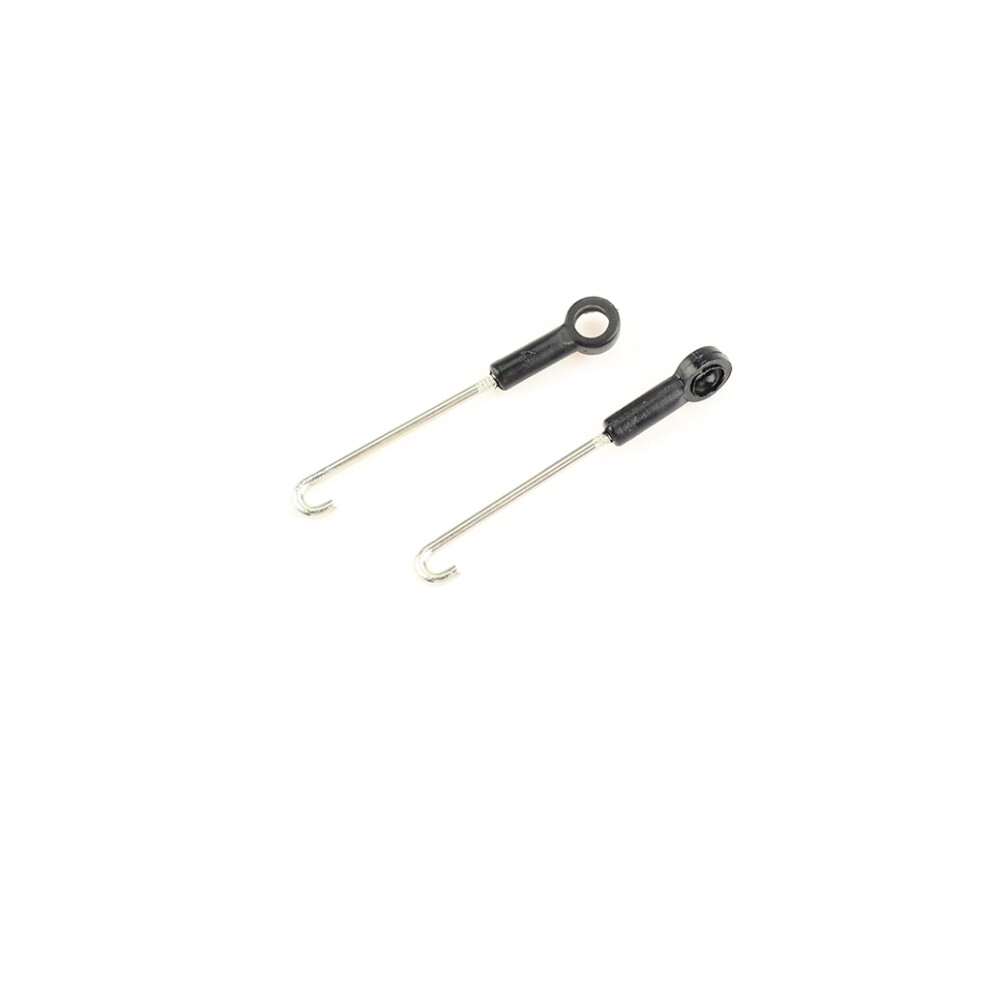 Rc Helicopter Upgrade Accessories Lower Rods For Wltoys Xk K200 Parts 320997492818