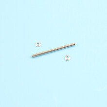 RC Helicopter Upgrade Accessories Cross Shaft for Wltoys XK K200 Parts