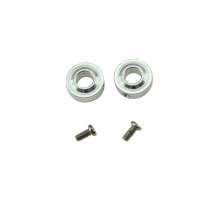 RC Helicopter Upgrade Retaining Rings for WLtoys XK K200 K130 Spare Parts & Accessories