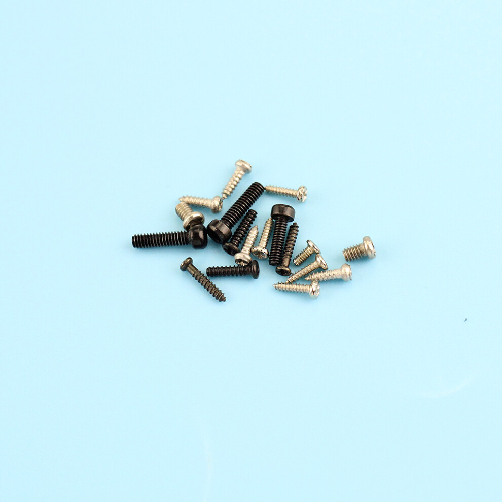 Rc Helicopter Upgrade Accessories Screw Set For Wltoys Xk K200 Parts 123643883837