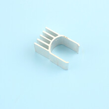RC Helicopter Upgrade Accessories Heat Sink for Wltoys XK K200 Parts