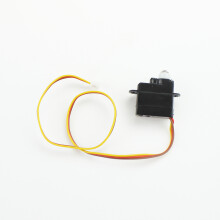 RC Helicopter Upgrade Accessories Servo for Wltoys XK A280 A160 Parts
