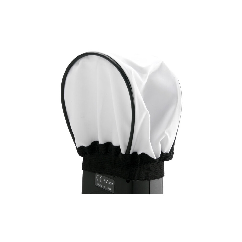 Flash Diffuser Cap For Flashgun Speedlight Photography Universial Flash Diffuser 320997493303