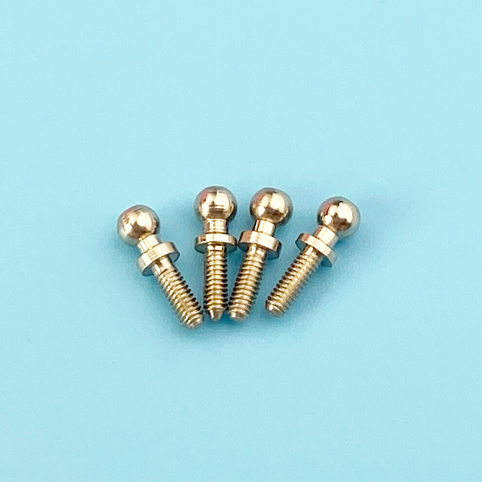 Rc Car Upgrade Accessories Metal Ball Screw For Wltoys K969 K979 K989 123643884247