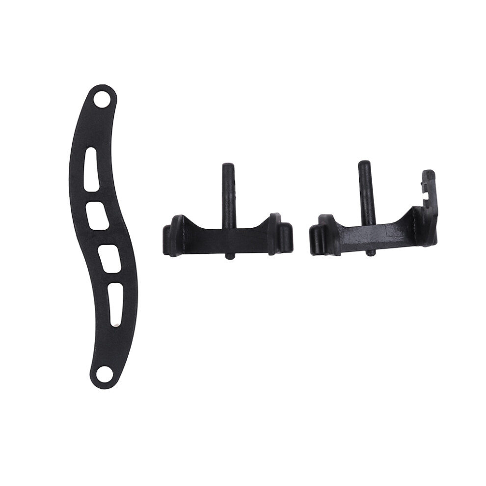 For Wltoys 1/28 Rc Car K969 K979 K989 Upgrade Battery Fixed Seat Set 123643884261