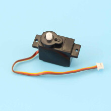 For Wltoys RC Car 284131 Upgrade New Edition Version Digital Servo