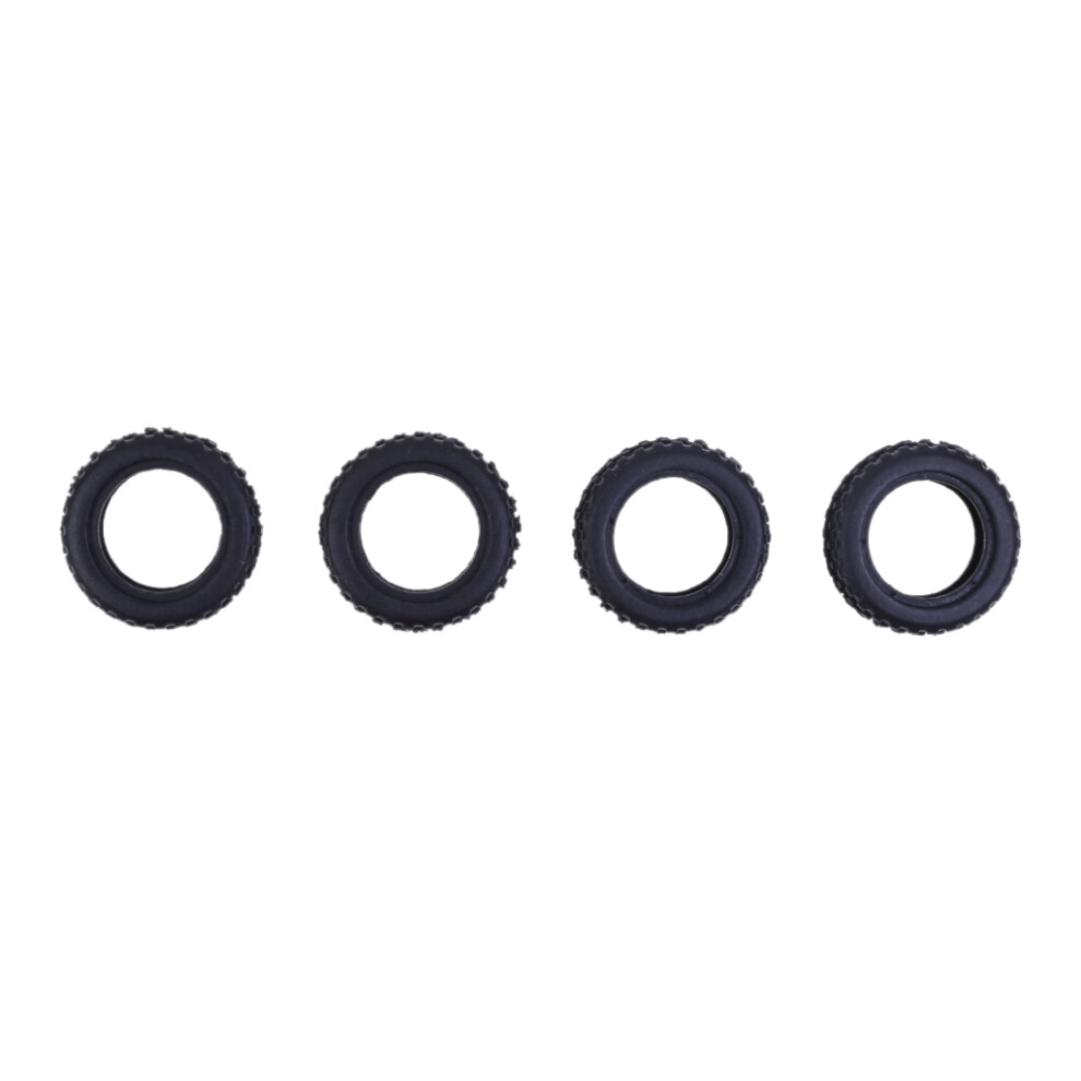 Rc Car Upgrade Accessories Off Road Tension Tire For Wltoys K979 K989 284131 320997493440
