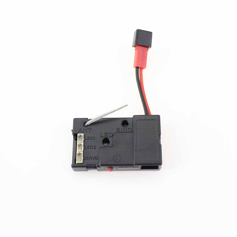 For Wltoys 284131-2046 Rc Car New Edition Three In One Receiver Board Assembly 320997493495
