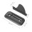 4'' Inflatable Paddle Board Fin With Base Surf Water Wave Fin Stablizer ide Fin 1