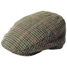 (Mixed Colours) Failsworth Norwich Assorted Flat Cap