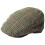 (Mixed Colours) Failsworth Norwich Assorted Flat Cap 1