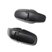 New Left & Right Rear Tailgate Window Hinges for Sportage 2004-2010 87150-1F001 87160-1F001