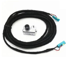 Dash Cam ADAS GPS DVR Automobile Road Recorder Camera for Yuan Atto 3 Seal EV Song King EL-3776900