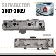 1ZD945257A 1ZD945258A Rear Tail Light Bracket Bulb Hold for Octavia 2007 2008 2009 1ZD 945 257 A 1ZD 945 258 A