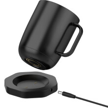 Für Temperaturregulierten Mug 1/2 Ladegerät Basis, Ladekabel Adapter Ersatz-Ladekabelkabel
