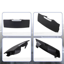 Car Interior Roof Sunglasses Storage Box Panel Glasses Storage Box Cover for - C E G GLC CLS Class