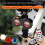 Eyes Bike Tail Light, USB Rechargeable  Programmable LED with Customizable Patterns Dual Screen 1