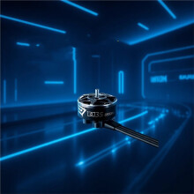 1pcs 1303.5 6660kV Motor 6x6mm for SpeedyBee Mario Mini25 Drone Motor Accessories