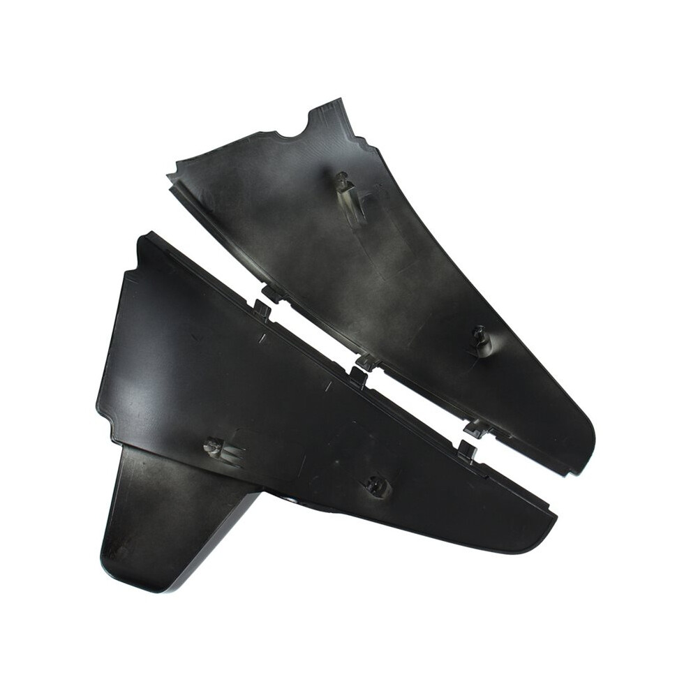Battery Side Fairing Cover For Shadow Vlx 600 Vt600c Steed 400 1988-1998 Motorcycle Accessories 6033206315849