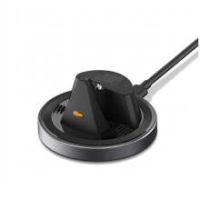 AI Glasses Charging Base for Meta Charging Stand Fast Charging for Headliner HSTN Skyler