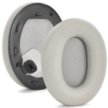 Replacement Ear Pads for WH-1000XM4 (WH1000XM4) Headphones Comfortable Cushions C