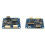 SLIM V4 Flight Controller with Built-in OSD MicroSD for FPV RC Model Fixed-Wing Drone F7 STM32H743 Flight Stack 1