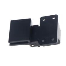 Charnières Couvercle Anti-Poussière pour Platine Vinyle - Pièce Charnière pour Couvercle Platine Vinyle - Accessoires Audio Domestiques - Pièces