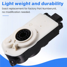 Grille Shutter Motor Actuator 51745A2DB49 for  3' G20 G21 G28