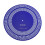 30cm Turntable Strobe Disc Mat Stroboscope Mat Rotational Speed Detection Turntables Calibration Disc for Record Player 1